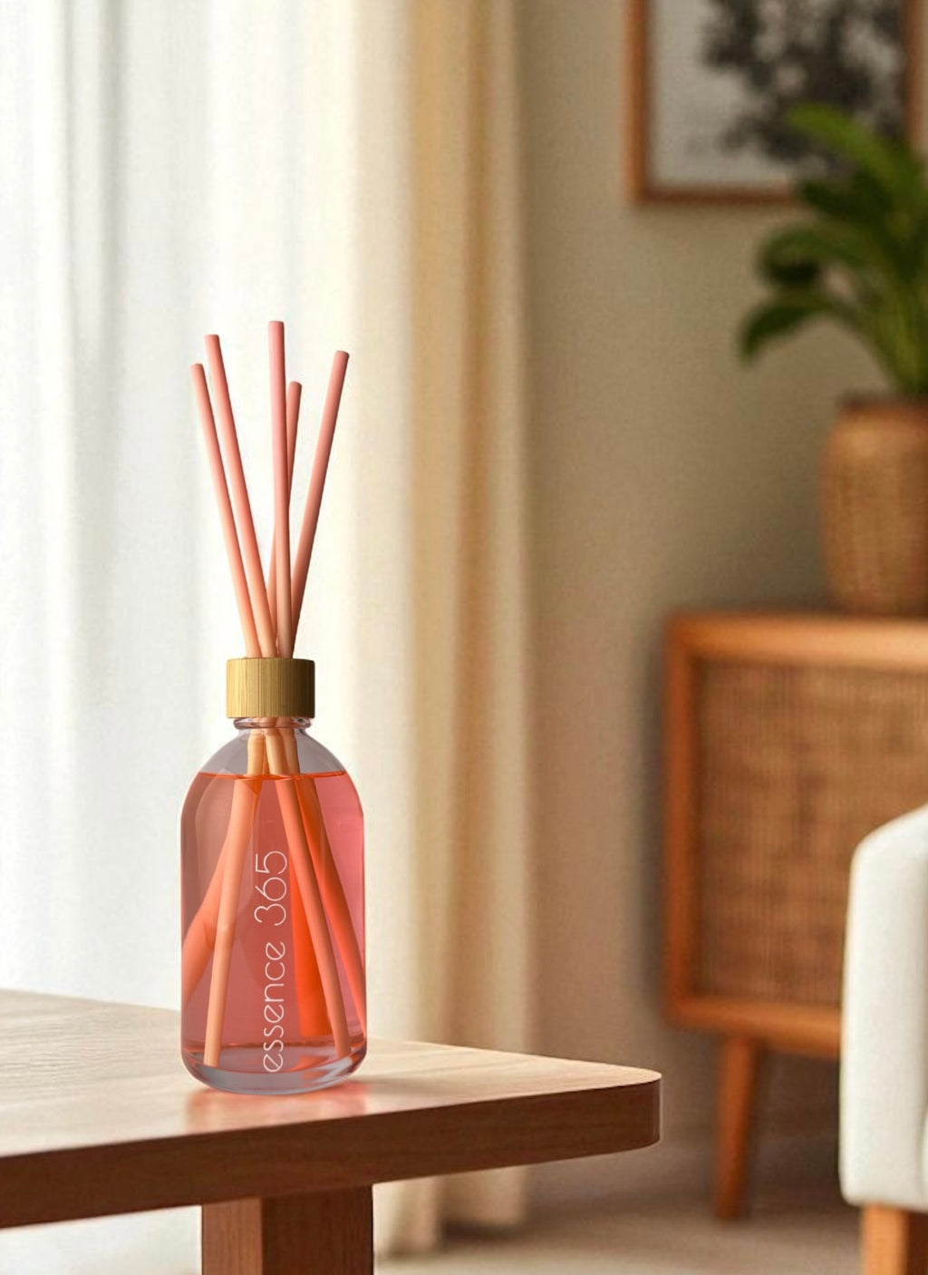 Musk Sticks reed diffuser