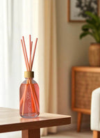 Musk Sticks reed diffuser