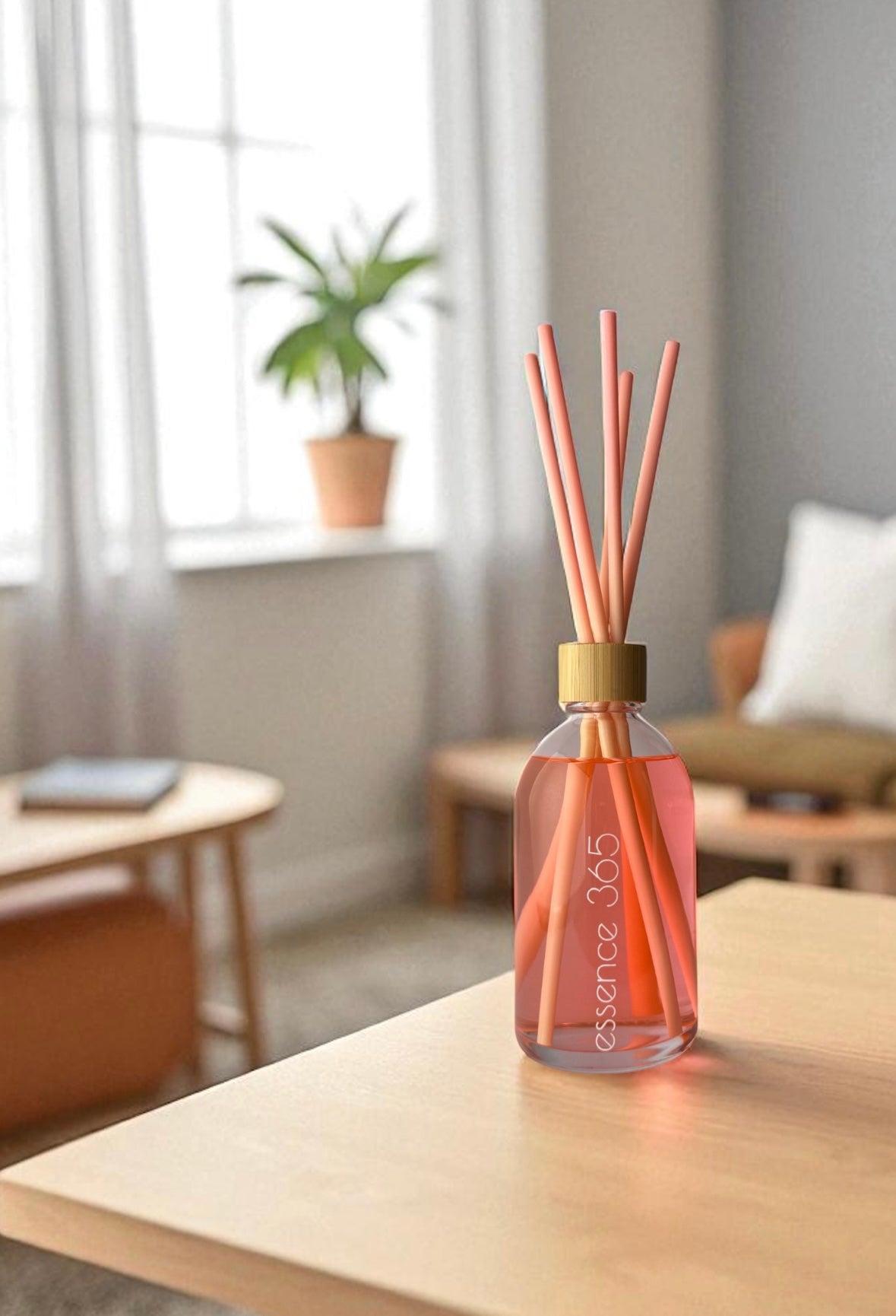 Musk Sticks reed diffuser