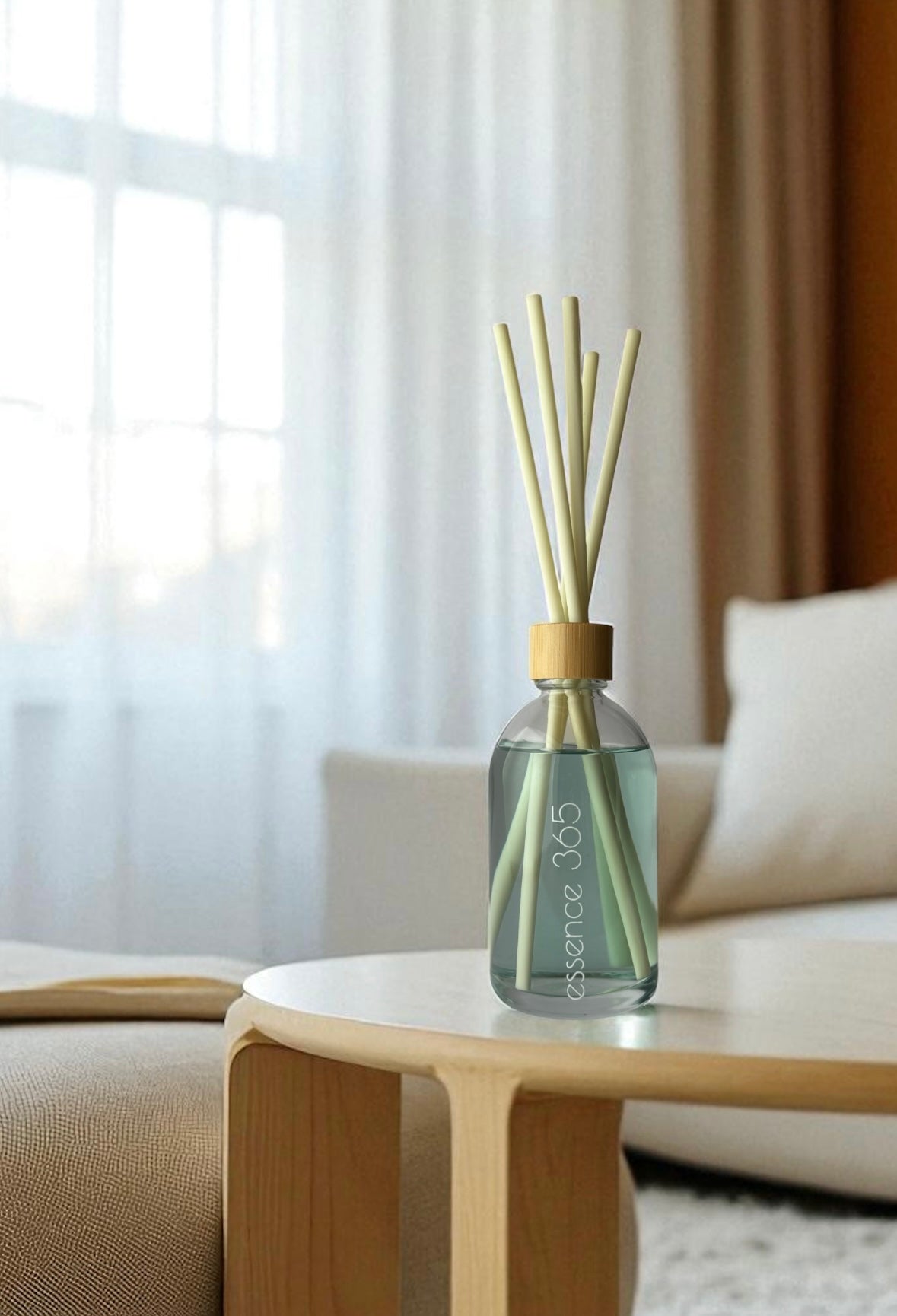 Pina Colada reed diffuser