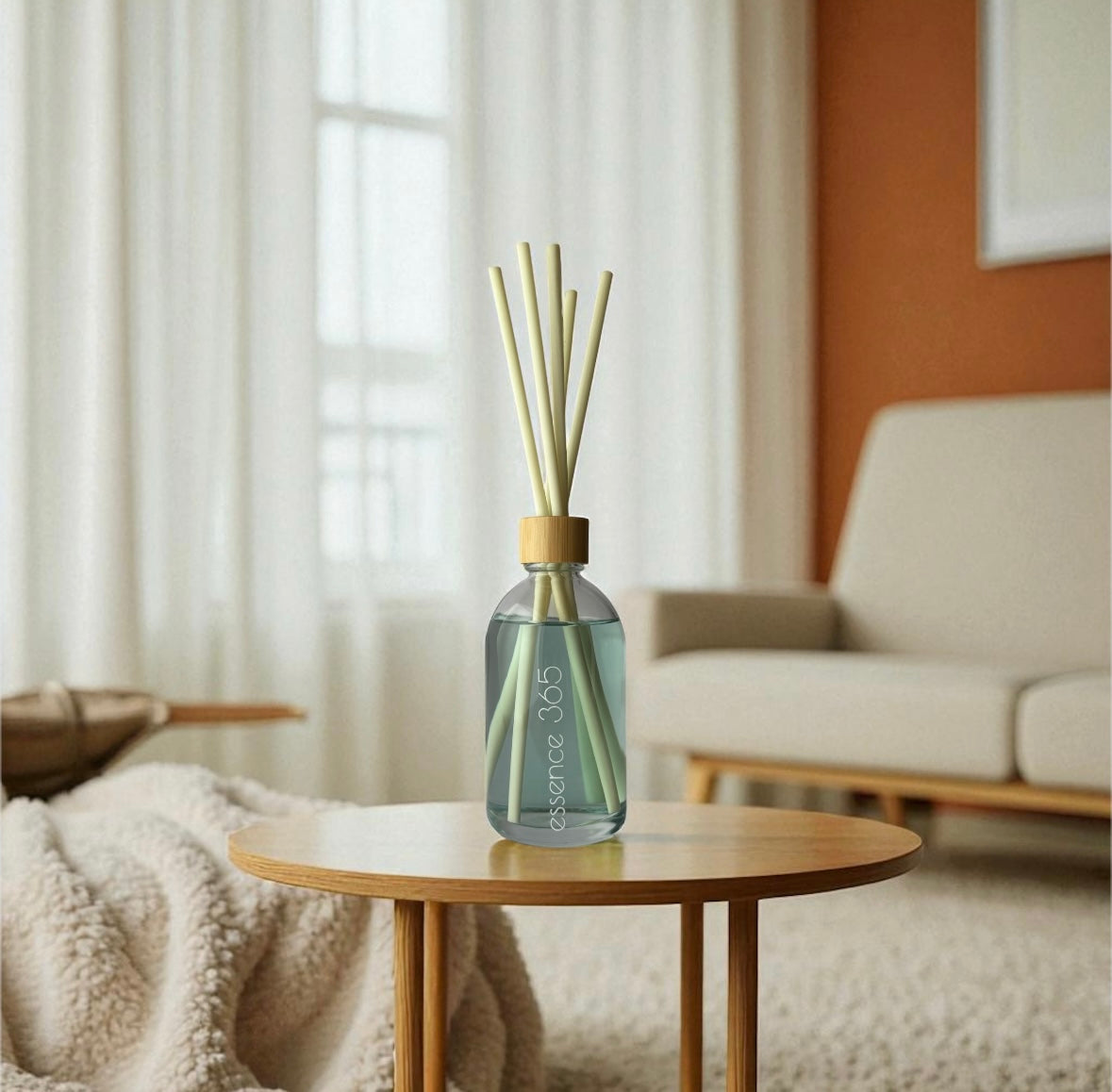 Pina Colada reed diffuser