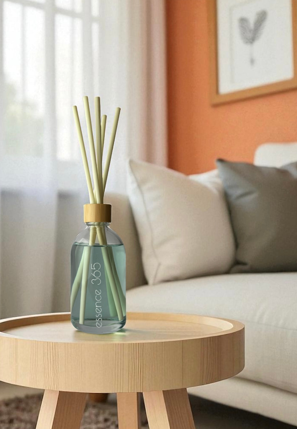 Pina Colada reed diffuser