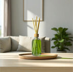 Sweet pea & jasmine reed diffuser