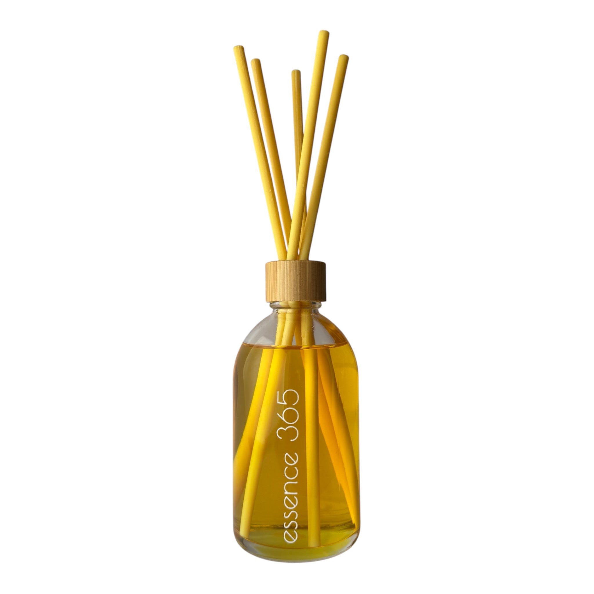 Japanese honeysuckle reed diffuser