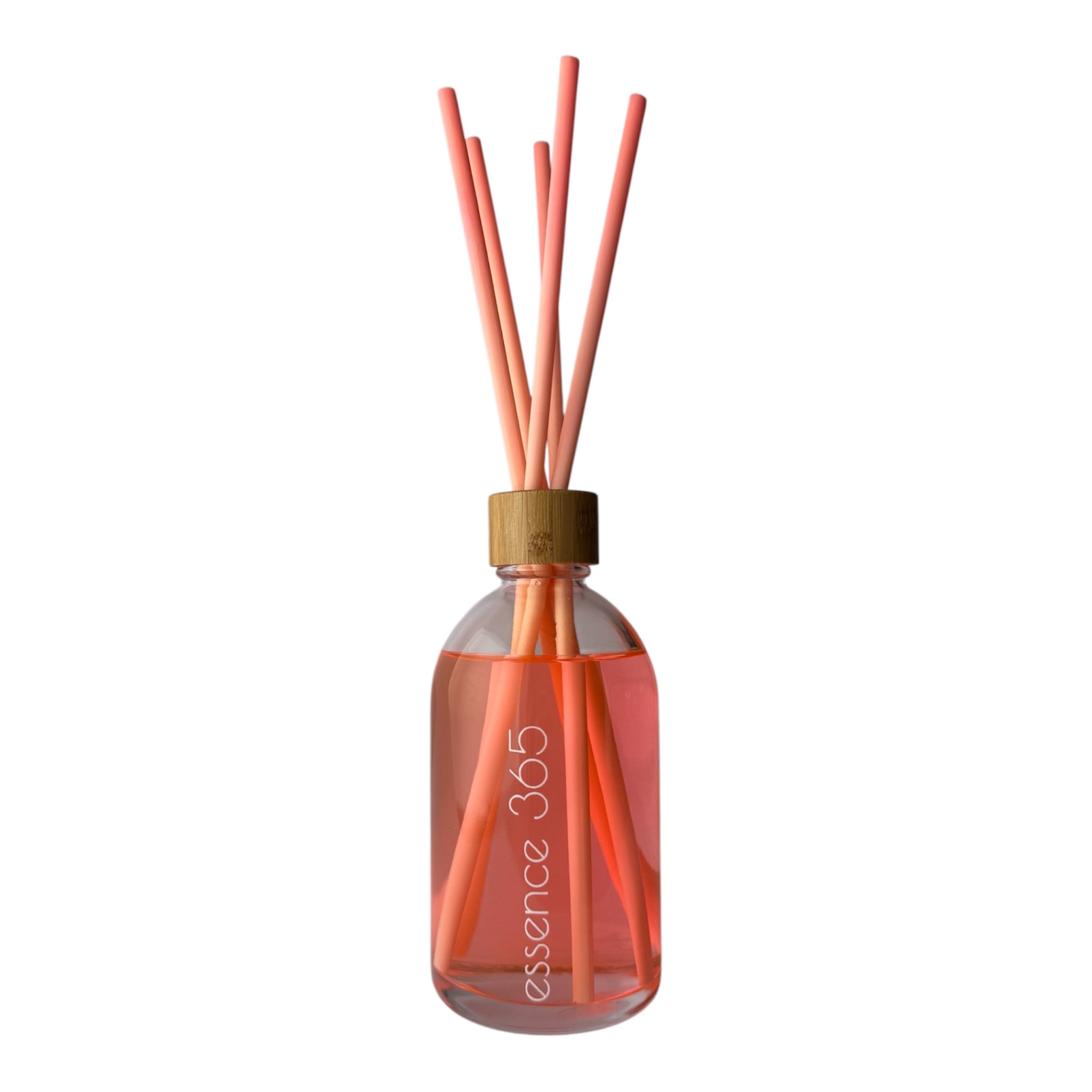 Lychee & Guava reed diffuser