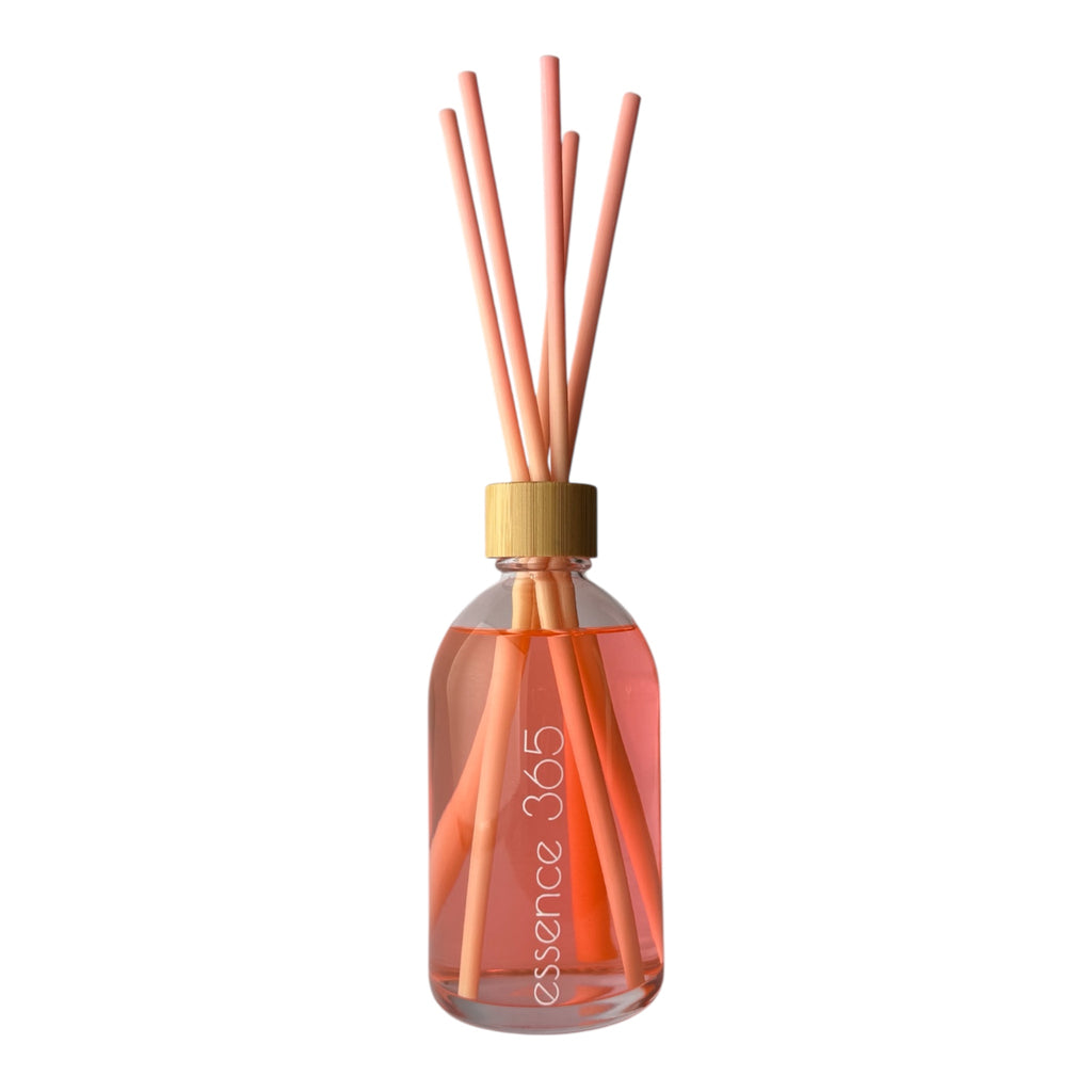 Musk Sticks reed diffuser