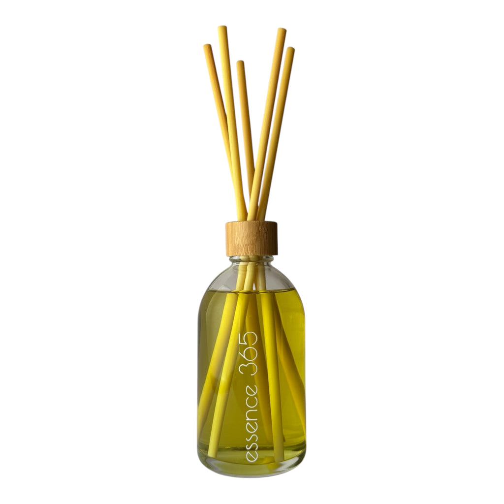 Coconut & Lime reed diffuser