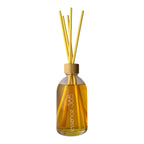 Vanilla & caramel reed diffuser